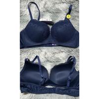ราคา เสื้อชั้นใน เสื้อในผู้หญิง ชุดชั้นในหญิง เสื้อในไร้โครง Sabina wireless shape DOOM DOOM ชุดชั้นในสตรี ซาบีน่า ดูมดูม ขนาด A75 34 (19934291058)