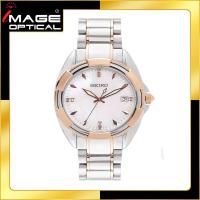 ราคา นาฬิกาข้อมือผู้หญิง ยี่ห้อ SEIKO SKK888P1 (17287786496)