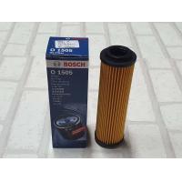 ราคา กรองน้ำมันเครื่อง Benz E Class W212 2009 2016 รุ่น E 200 CGI E 250 CGI เครื่อง M271 Oil Filter Bosch O 1505 O1505 (17113809242)