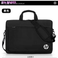 ราคา กระเป๋าคอมพิวเตอร์ HP แบบพกพา 14 นิ้ว 15 6 นิ้วเหมาะสำหรับกระเป๋าเอกสาร Lenovo Dell ASUS Notebook Messenger 13 นิ้ว (18994899061)