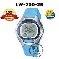 ราคา CASIO รุ่น LW 200 LW 201 LW 203 นาฬิกา สายเรซิ่น ประกัน 1ปี LW203 LW200 LW201 (18993819248)