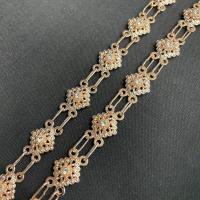 ราคา Vintage Jewelry ชุดไทยสังวาลย์ สร้อยคอสีทอง สร้อย สังวาลย์ 1เส้น (21343166606)