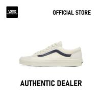 ราคา AUTHENTIC VANS STYLE 36 MARSHMALLOW MENS AND WOMENS SNEAKERS VN0A3DZ3KE6 WARRANTY 5 YEARS (21299093779)