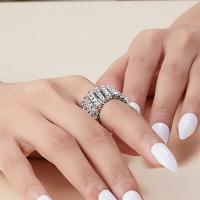 ราคา แหวนเพชรสีทองแบบใหม่ที่ทันสมัยเป็นสร้อยข้อมือสำหรับคู่รักเครื่องเพชรเครื่องประดับของขวัญแหวนแบบปรับขนาดได้การเปลี่ยนรูปแบบสองจุดประสงค์ (21178440981)