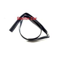 ราคา แท้ศูนย์ คิ้วกระจกบังลมหน้าตัวบน ฮอนด้า แอคคอร์ด Honda Accord G8 2008 2013 คิ้วกระจกบังลมหน้าตัวบน ยางขอบประตู สักหลาดร่องกระจก (17352800335)