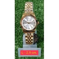 ราคา America eagle byMMTIME นาฬิกาแบรนด์แท้สินค้าพร้อมกล่องกันนำ้ขนาดนาฬิกา2 9cm (16601812376)