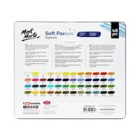 ราคา Montmarte สี Soft Pastels Montmarte 48 สี (16472308529)