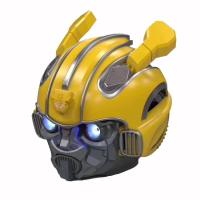 ราคา ลำโพงบลูทูธ5 0ลายการ์ตูน Bumblebeeการ์ดสนับสนุน TF FM (20248386195)