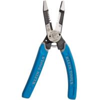 ราคา Klein Tools K12035 Klein Kurve Wire Cutters Heavy Duty Wire Stripping Tool (20140265503)