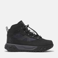 ราคา Timberland Kids YOUTH GREENSTRIDE MOTION 6 Waterproof Mid Hiker รองเท้าเด็ก FTKKA673Z (20049768968)