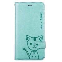 ราคา ส่งจากไทย เร็ว1 2วัน OPPO A94 A93 A92 A37 A37F A83 A57 A39 A59 F1S F5 F7 เคสโทรศัพท์ มือถือ case ออปโป้ กันกระแทก กระเป๋า ฝาพับ ใส่บัตรได้ สีพื้น หลัง ตั้งได้ DomiCat (12373691851)