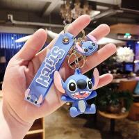 ราคา กระเป๋าหิ้วผ้ากำมะหยี่ลายการ์ตูนสำหรับเด็กกระเป๋าถือของเด็กผู้หญิงตุ๊กตาผ้ากำมะหยี่ลายการ์ตูนของ Disney Lilo ของเล่นตุ๊กตาสติทช์ (18830907563)