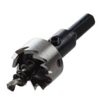 ราคา Hole Saw Tooth HSS Steel Hole Saw Drill Bit Cutter Tool for Metal Wood Alloy 16mm (19400011881)