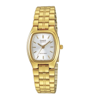 นาฬิกาข้อมือผู้หญิง Casio Standard รุ่น LTP-1169N-7A เรือนสีทอง เพียง 1150 บาทเท่านั้น ใหม่ แท้