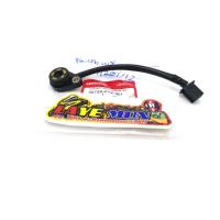 ราคา สวิทช์ไฟเกียร์ ของแท้ศูนย์ฮอนด้า Honda wave125i 2012 2017 ปลาวาฬ (7108382130)