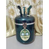 ราคา กระปุกออมสิน กระปุกออมสินเปิด ปิดล็อคกุญแจได้ ภายในถังเคลือบสีกันสมิม เป็นถังเหล็กมือสองอาจจะมีตำกนิเล็กน้อย ติดแบรนเครื่องดื่มสั่งติดแบบอื่นๆได้ครับ (21347046361)