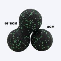 ราคา SALOMONER สำหรับเท้า Epp สำหรับ ผ่อนคลายกล้ามเนื้อผ่อนคลาย จุดกระตุ้นทางกายภาพ ลูกบอล myofascia โยคะฟิตเนส กล้ามเนื้อมัดปาก Fascia Ball ลูกบอลลาครอส ลูกบอลนวดถั่วลิสง ลูกบอลนวดถั่วลิสง (21232475198)