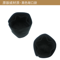 ราคา กระเป๋าทรงกระบอกเหมาะสำหรับ MCM กระเป๋าทรงกระบอกสะพายข้างรูปทรงกระบอกขนาดเล็กสำหรับใส่ด้านในกระเป๋าทรงถังกระเป๋าเก็บของ (21225287251)