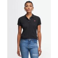 ราคา COD Slim Levis เสื้อเชิ้ตโปโลผู้หญิง T Shirt 52599 0046 รุ่น ทรงสลิมพอดีตัว Polo (20762486720)