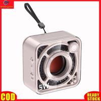 ราคา LeadingStar RC Authentic Dw12 Wireless Bluetooth compatible Speaker Transparent Mini Cube Gifts Portable Small Audio Support Tf Card (19891072548)