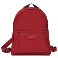 ราคา 100 ของแท้ longchamp official store Backpacks 1119 ใหญ่ 1118 เล็ก กระเป๋าเป้สะพายหลัง แท้ แฟชั่นกระเป๋า กระเป๋าผู้หญิง (10602668542)