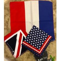ราคา ผ้าเช็ดหน้า 3 ผืน 100 ผ้าเช็ดหน้าวินเทจ พันคอ ผูกผม โพกผม คาดผม พันข้อมือ โพกหัว (14881023703)