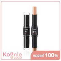 ราคา ODBO Fix StickConcealer x Shading OD450 03 คอนซีลเลอร์และเฉดดิ้งในรูปแบบแท่ง (13395654168)