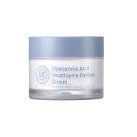 ราคา ESFOLIO เอสโฟลิโอ ไฮยาลูโรนิค แอซิด ฮูตูเนีย คอร์ดาตา ครีม Hyaluronic Acid Houttuynia Cordata Cream 50 g (20890895535)