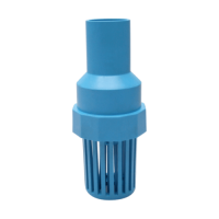 ราคา Global House Super Products FV PVC ฟุตวาล์ว PVC 1 นิ้ว รับประกันของเเท้ (19659874362)