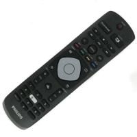 ราคา New URMT42JHG008 YKF399 104 for PHILIPS CHROMECAST TV Remote Control 65PFL5922F7 (19543816849)