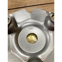 ราคา แผ่นโค้ง ฝาครอบเม็ด แท้ศูนย์ PCX 125 PCX 150 Click 125 ADV Click 150 22131 KWN 900 (8110714071)