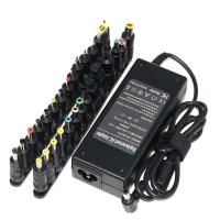 ราคา 19V 4 74A 90W Universal Power Adapter Charger for Acer Asus Dell Lenovo Samsung Toshiba Laptop 18 5V 19 5V 20V (19354820097)