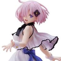 ราคา Aniplex Figure 1 7 Shielder Mash Kyrielight Under The Same Sky 4534530712981 Scale Figure (19113115941)