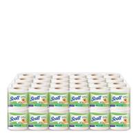 ราคา พร้อมส่งด่วน สก๊อตต์ เอ็กซ์ตร้า กระดาษชำระ ความยาวมาตรฐาน x 48 ม้วน Scott Extra Regular Toilet Tissue x 48 Rolls อุปกรณ์ภายในบ้านราคาถูก เก็บเงินปลายทางได้ (18795419724)