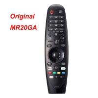 ราคา ใหม่ ของแท้ MR20GA with voice and lg magic AKB75855501 Akb75855502 รีโมตคอนโทรล สําหรับ LG 2020 AI ThinQ Smart TV UN8 UN7 UN6 series (19477349328)