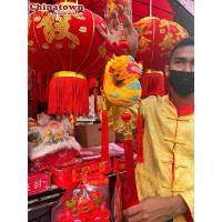 ราคา โมบายตรุษจีน โมบายแขวนประดับตรุษจีน โมบายเสริมดวง มูเตลู โมบายมงคล โมบายโชคดี ตรุษจีน ปีใหม่ โคมจีน เต็งลั้ง (21281187625)