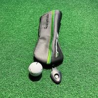 ราคา 2023ปก TaylorMade RBZ คลับไม้เดี่ยวถุงคลุมหัวไม้กอล์ฟอเมริกันปลอกหุ้มพัตเตอร์สไตล์ใหม่ (20563249621)