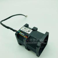ราคา พัดลมเพิ่มแรงดันลมขนาดใหญ่ที่มีความรุนแรงของเทอร์โบ12V แบบคู่4cm พัดลมระบายมอเตอร์แบบไม่มีแปรงแบริ่งขนาดเล็ก (20405100867)