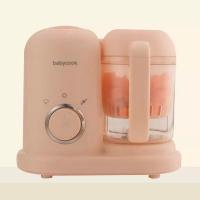 ราคา Babycook เครื่องบดอาหารเสริมเด็ก เครื่องบดอาหาร เครื่องปั่นอาหารเด็ก เครื่องนึ่งปั่นอาหา บดอาหาร อาหารเสริมเด็ก อเนกประสงค์สำหรับเด็ก เครื่องปั่นบด บดข้าว ของใช้เด็กอ่อน เครื่องปั่นอาหารลูก บดข้าว (20