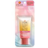 C'Care UV White Perfect Face Serum SPF50 PA+++ 15ml