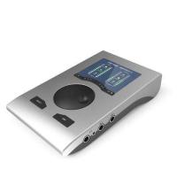 ราคา RME Babyface Pro FS การ์ดเสียงคอมพิวเตอร์ Babyface การบันทึกการจัดเรียงและพากย์เสียง (19632485063)