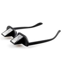 ราคา HD Lazy Glasses Mountaineering Glasses Mountain Equipment Camping Glasses Lazy Horizontal Mirror Lazy Reading Books Reading Fishing TV Glasses (19494748806)