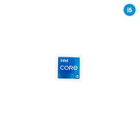 ราคา Godsing Intel I5 I3 I7 I9 11th Core Duo Pentium Metallic เคสคอมพิวเตอร์ตราสติกเกอร์ (19604921160)