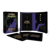 ราคา ไพ่แท้ Golden Mantras Affirmation Deck Cards Destiny Taylor Oracle ไพ่ทาโรต์ ออราเคิล ยิปซี ไพ่ทาโร่ card tarot book (19363958770)