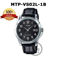 ราคา CASIO ของแท้ รุ่น MTP VS02G MTP VS02GL MTP VS02L SOLAR POWERED นาฬิกาผู้ชาย พลังงานแสง กล่องและประกัน 1 ปี MTPVS MTPVS02 (18993739288)