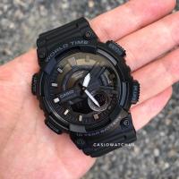 ราคา นาฬิกา Casio ของแท้ รุ่น AE 1000W AE 1000WHD AE 1200WH AE 1200WHD AE 1200WH 1 ประกันศูนย์ cmg 1 ปีเต็ม (19715625910)