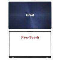 ราคา 90New กล่องโลหะดั้งเดิมสำหรับเอซุส Zenbook 15 UX533 UX533FD บานพับปกหลัง LCD ฝาปิดโน้ตบุคแสดง13NB0NM3AM0101ที่คลุมจอ LCD (19688002849)