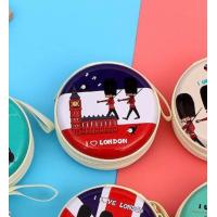 ราคา กระเป๋าใส่เหรียญ ใส่หูฟัง ใส่สายชาร์จ กระเป๋า กล่องอเนกประสงค์ ผู้หญิง (19674484057)