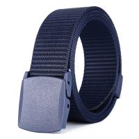 ราคา buckle new outdoor nylon belt men and women denim tactical belts ๑ (17367201084)