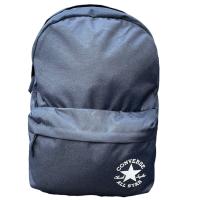 ราคา Converse Chuck Patch Blackpack กระเป๋าเป้ลิขสิทธิ์แท้ 100 (15841455929)